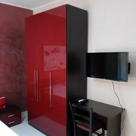 Bed & Breakfast Bed & Breakfast 21 3*