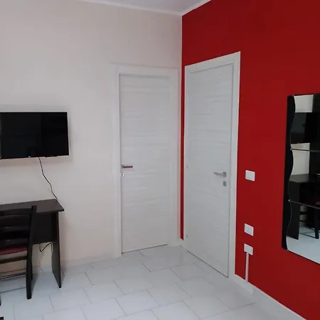 Bed & Breakfast 21 3*