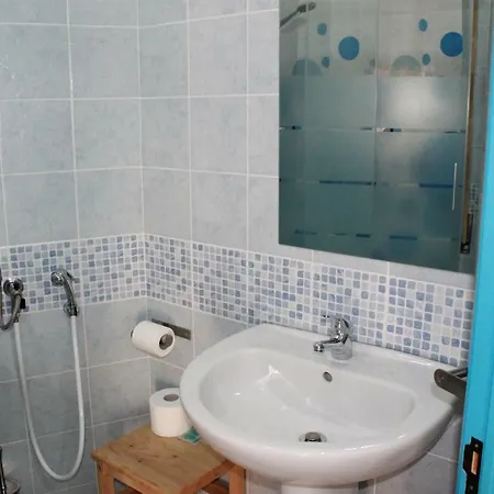 Bed & Breakfast Bed & Breakfast 21 Gela