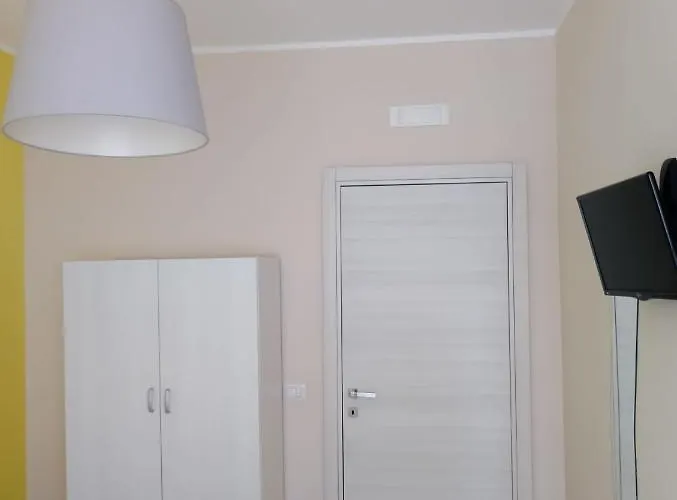 住宿加早餐酒店 21 3*