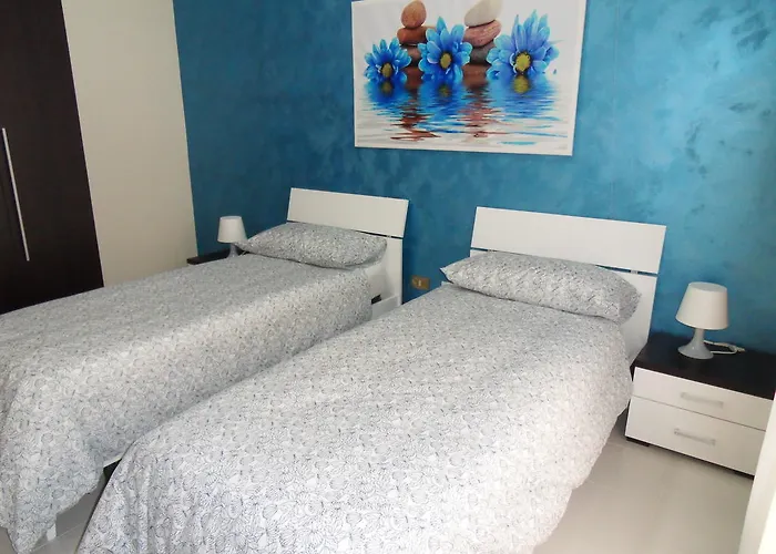 B&B 21 3*