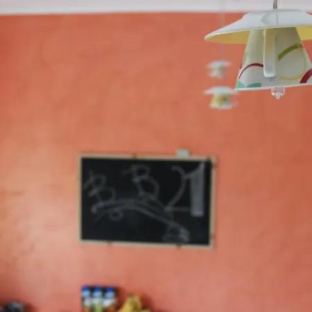 Panzió 21 3*