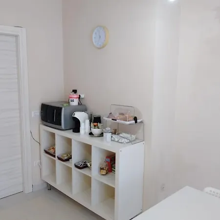 21 Bed & Breakfast Gela