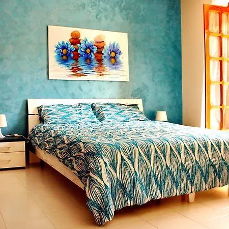 Bed & Breakfast 21 Gela