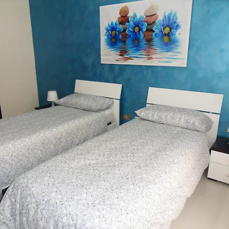 Bed & Breakfast 21 *