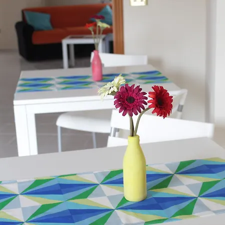 21 Bed and breakfast 3*