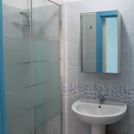 Bed & Breakfast 21 Gela