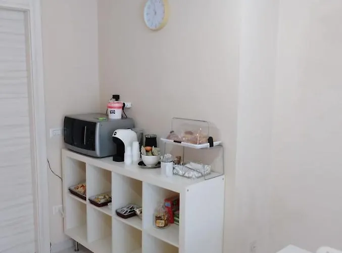 21 Panzió Gela