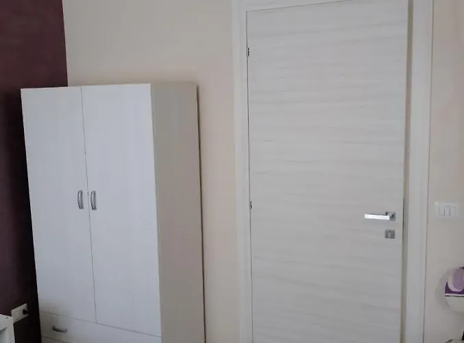 Bed & Breakfast 21 Гела