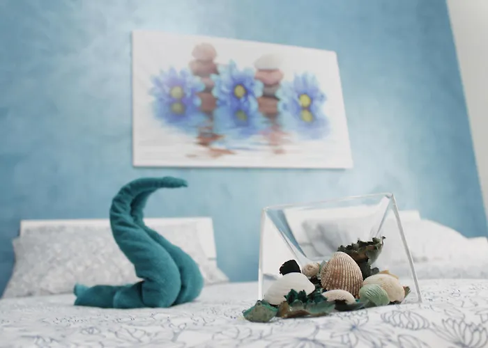 Bed & Breakfast 21 3*