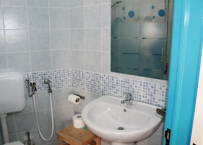 Panzió 21 Gela