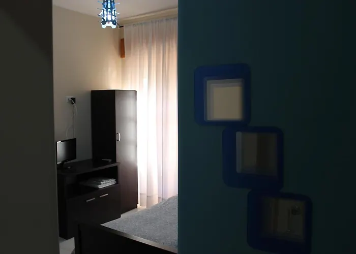 Bed & Breakfast 21 Отель типа 